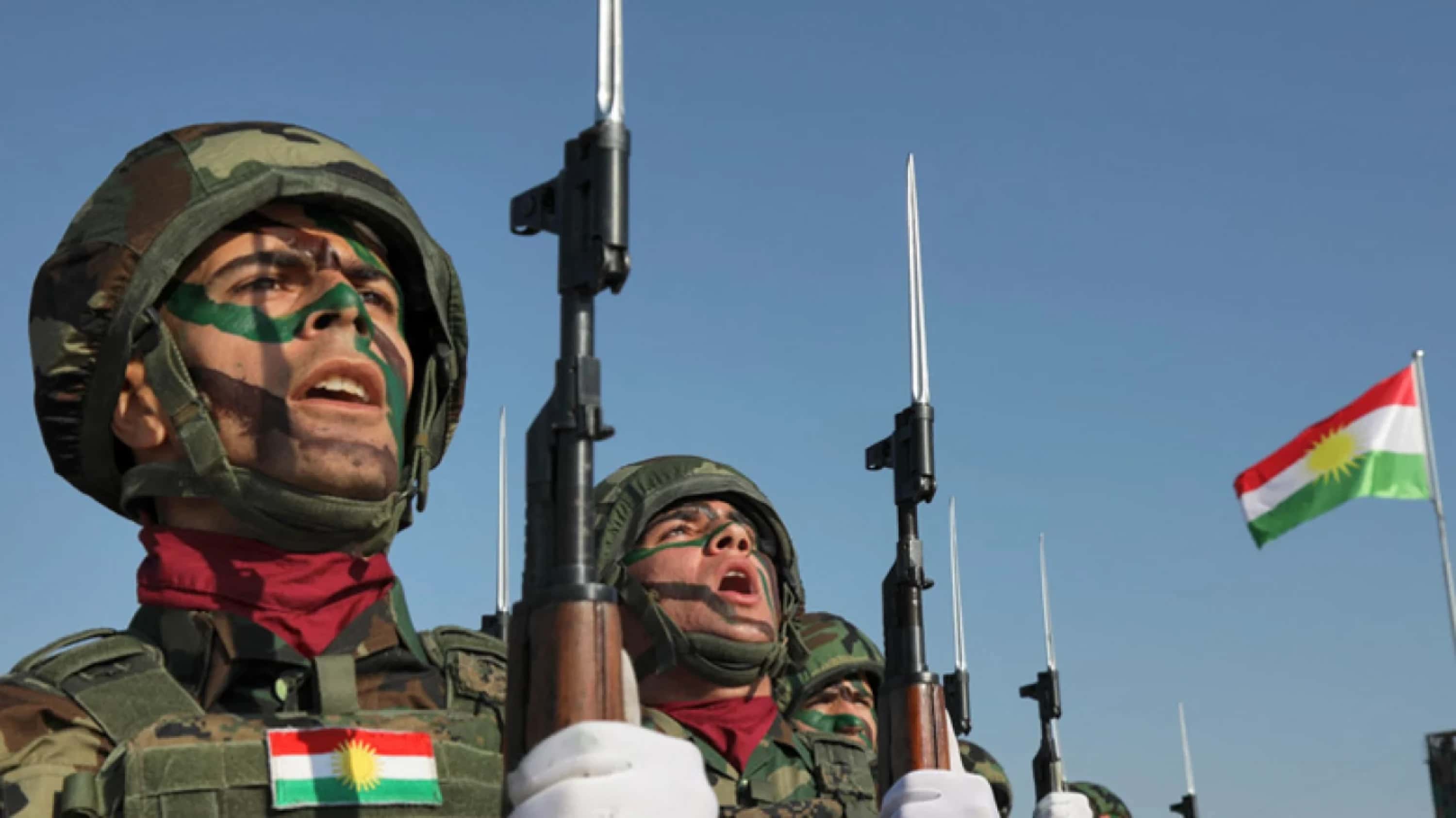 Peşmerge Bakanlığı yalanladı