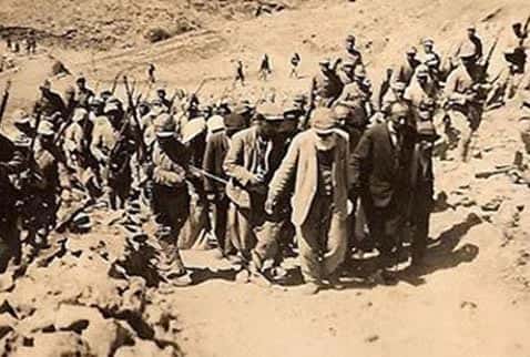 Dersim Katliamı’nın 89. yılında, “Yüzleşme çağrısı