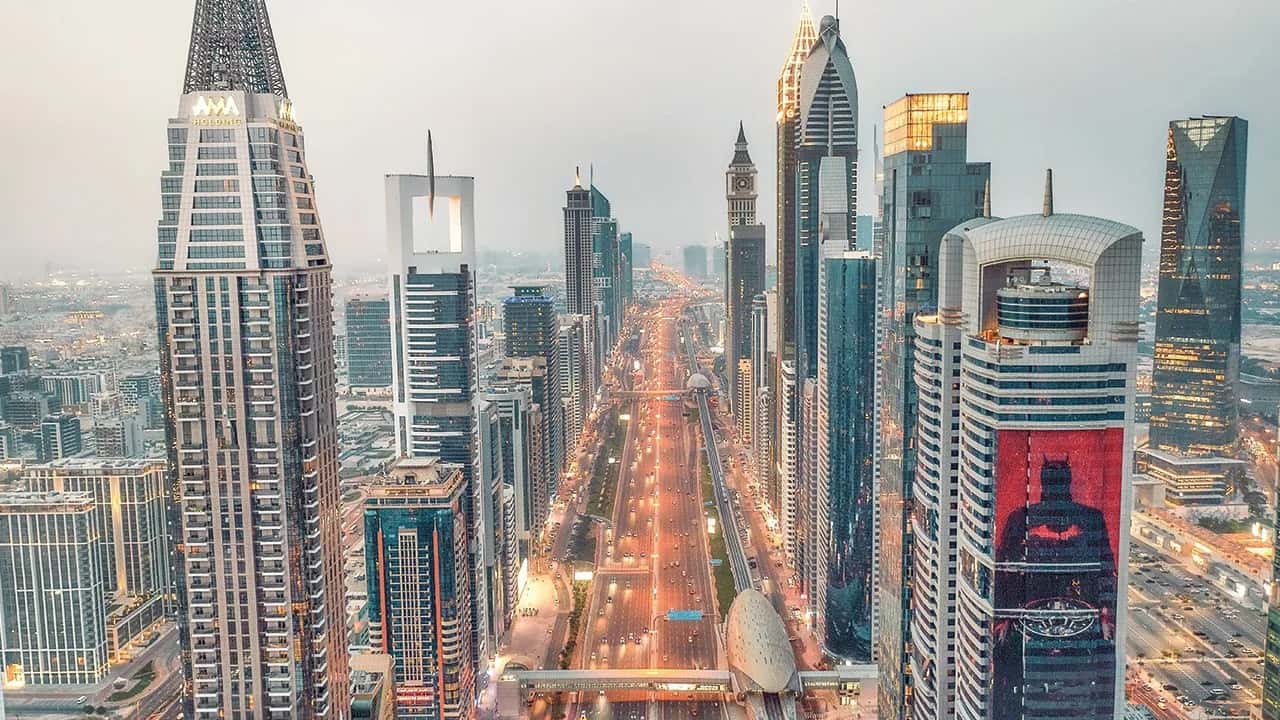 Dubai’den servet kaçışı: Yeni rota Singapur ve İsviçre