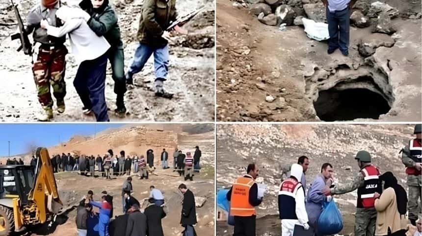 Dargeçit JİTEM davası zamanaşımından düşürüldü