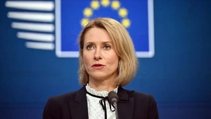 AB, Suriye’de anadilde eğitim hakkını da görüşecek