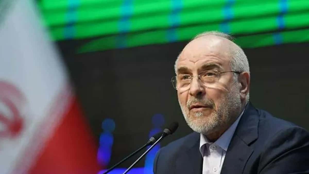 İran Meclis Başkanı Kalibaf: Silahlı kuvvetlerimiz her türlü saldırıya cevap vermeye hazır
