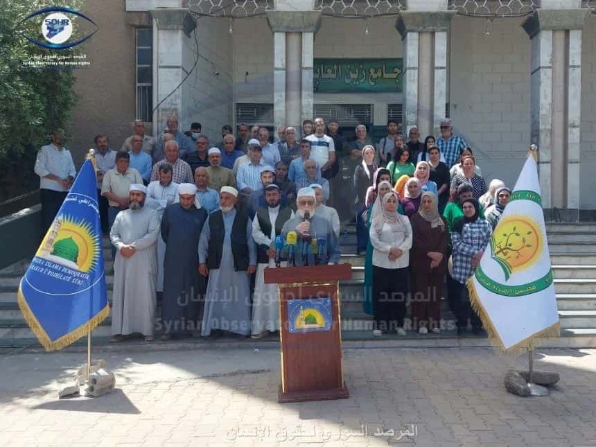 Rojava’da Kürtçe krizi: Tabelalardan sonra şimdi eğitim tartışması
