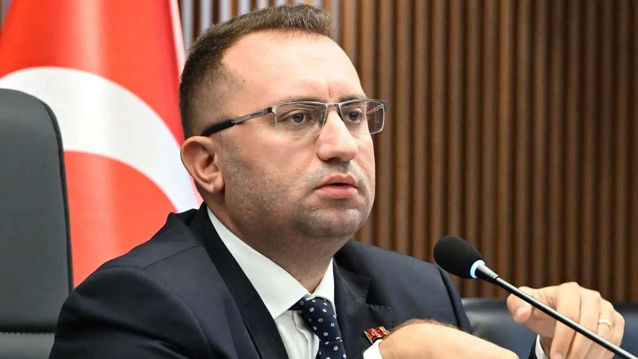 Tutuklu Belediye Başkanı Hakan Bahçetepe hakkında iddianame hazırlandı