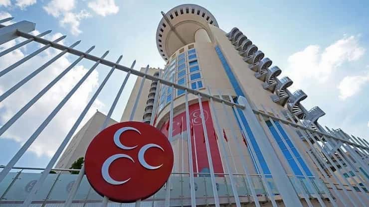 MHP, Malatya il teşkilatını feshetti