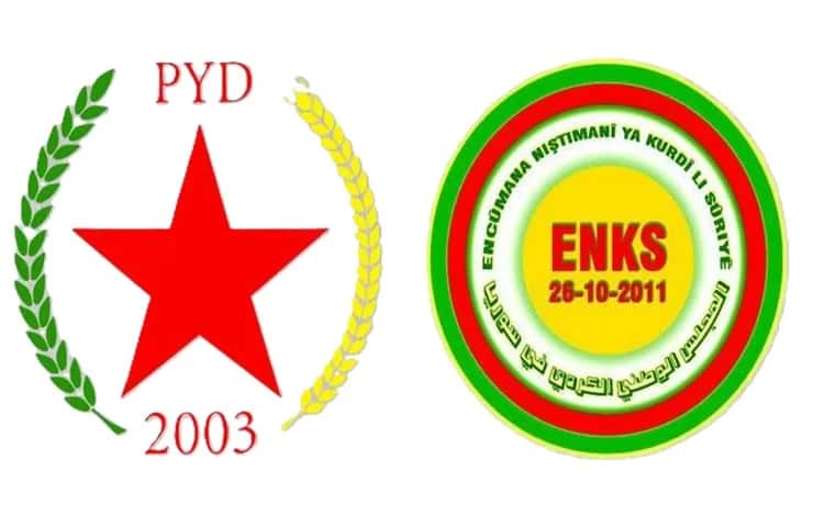 ENKS ve PYD Anlaştı: Suriye Seçimlerinde Kürt Birliği