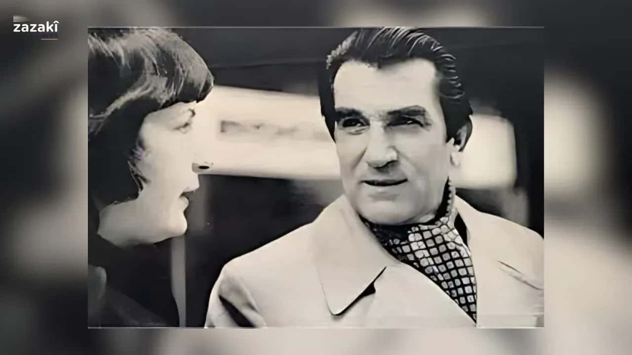 Maden ra heta Swîsre: Rayîrê Dr. Nûredîn Zaza