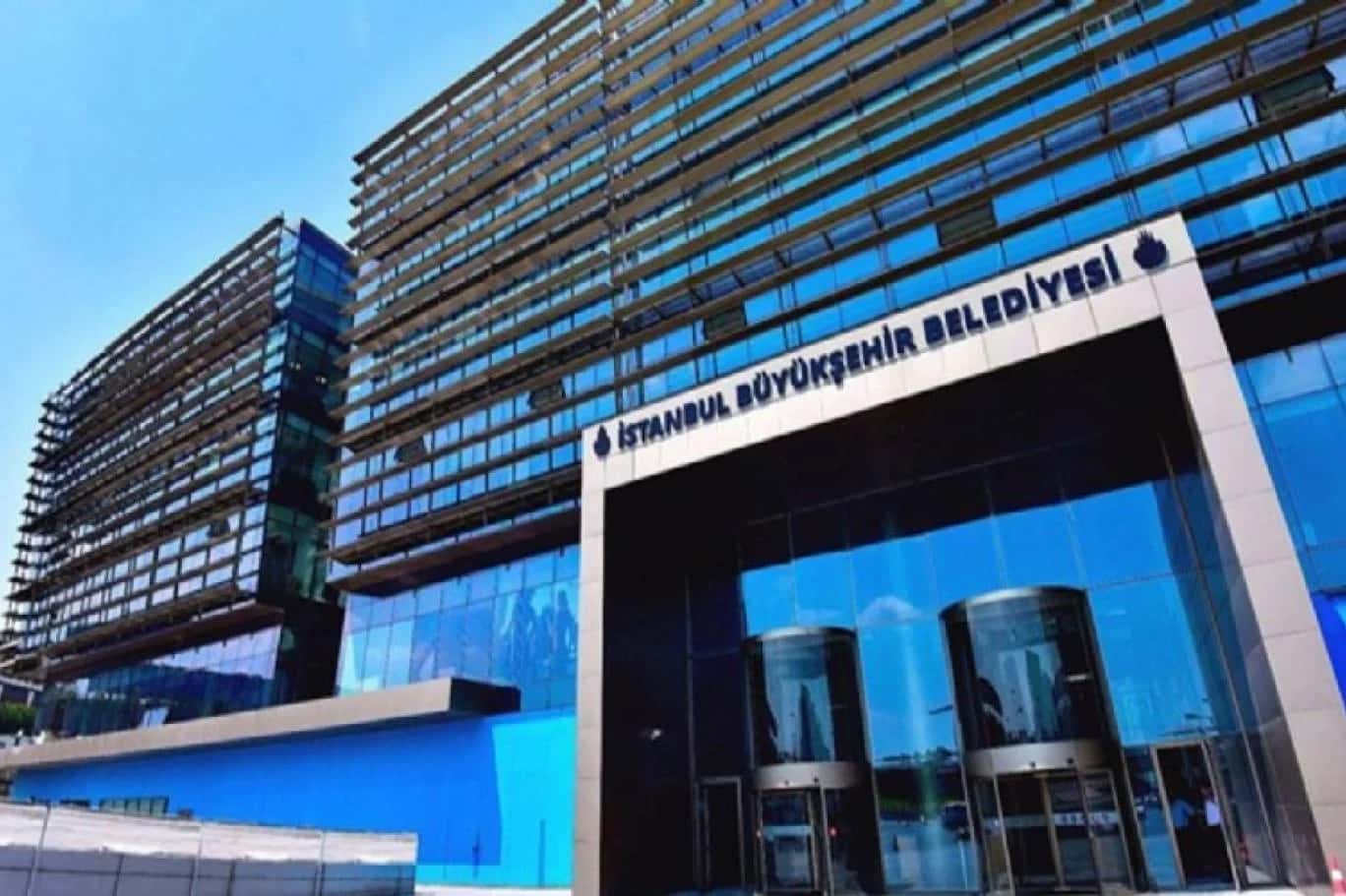 İBB ile Üsküdar Belediyesi’ne operasyon: 19 gözaltı