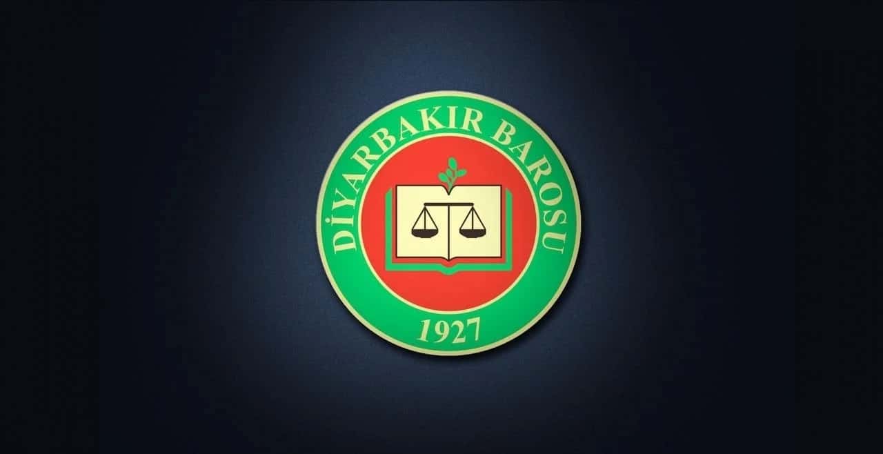 Diyarbakır Barosu’ndan faili meçhul dosyaları için zamanaşımı çağrısı