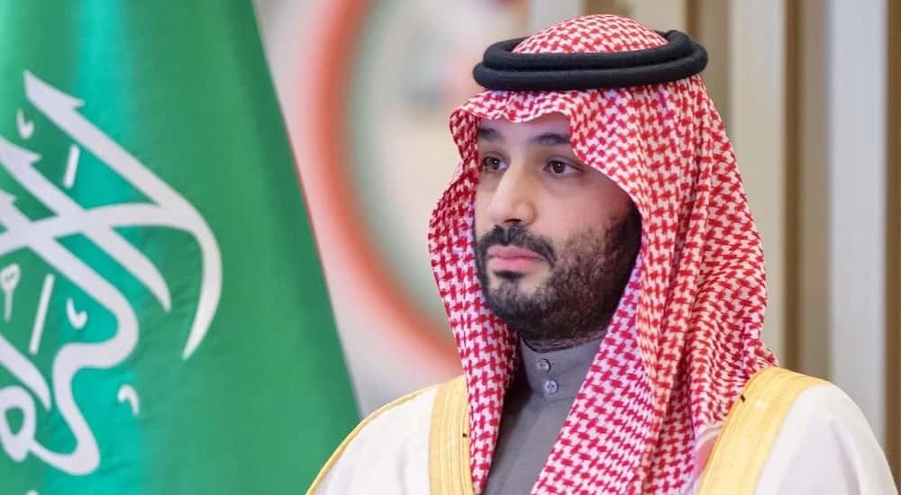 Suudi Arabistan'dan İran'a 'saldırmazlık paktı' teklifi
