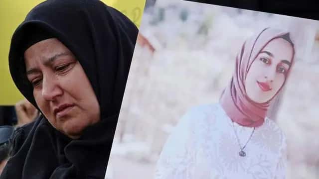 Rojin Kabaiş soruşturmasında yeni gelişme: Özel heyet Van’a gidiyor