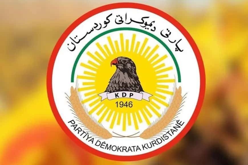 KDP: Yeni Hükümet Anayasa Çerçevesinde Krizleri Çözmeli