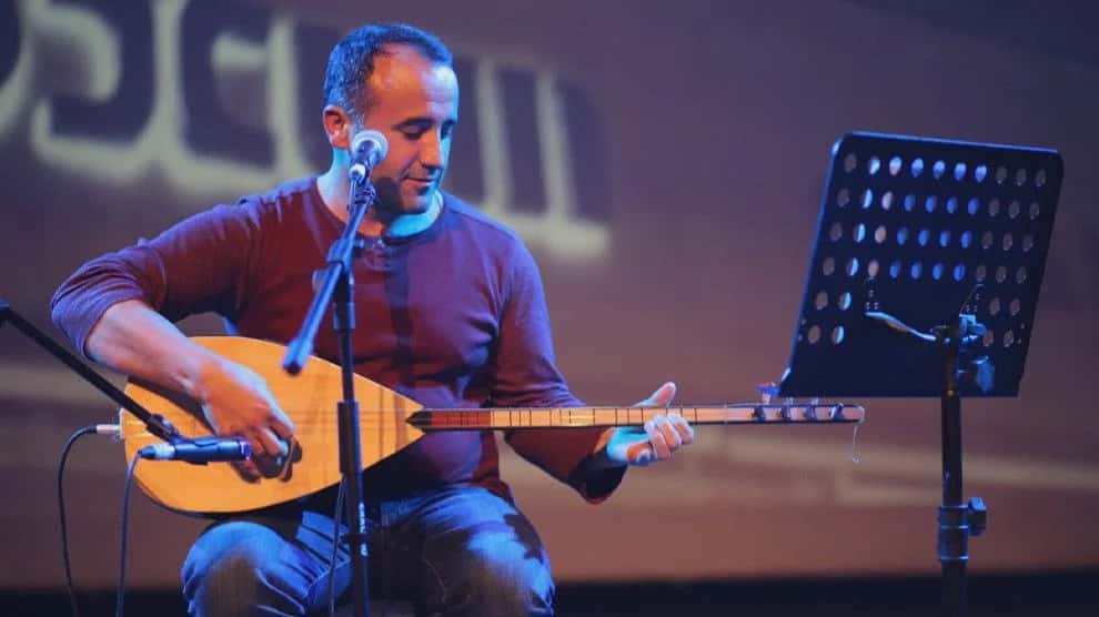 Mem Ararat: “Sabrın da bir sınırı var”