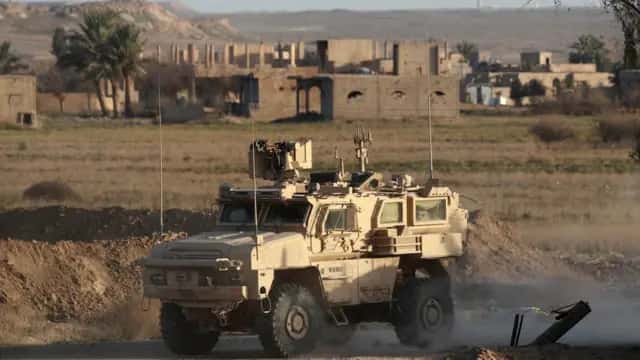 Suriye’de IŞİD’in yeni stratejisi: Saldırı, haraç ve sızma