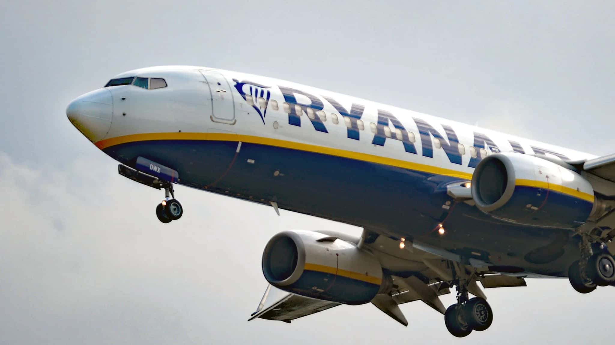 Ryanair’den savaş uyarısı