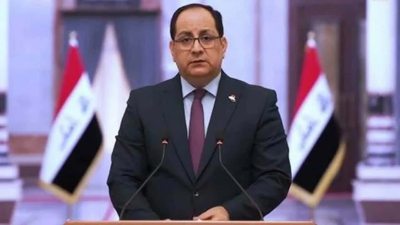 Bağdat'tan Riyad'a güvence: Irak toprakları komşularına saldırı üssü olmayacak