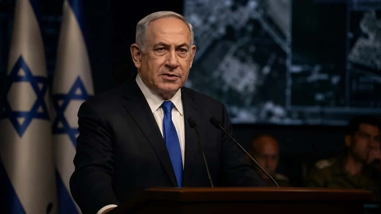 İsrail mahkemesi Netanyahu'nun yolsuzluk duruşmasının iptali talebini kabul etti