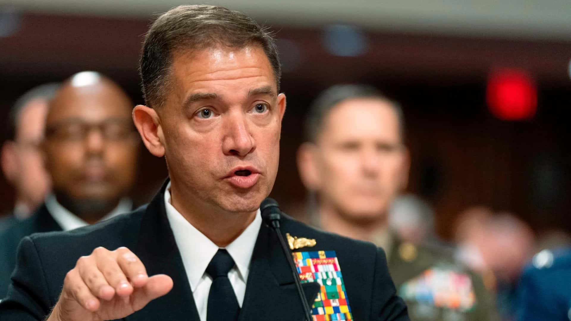 Pentagon yetkilisi: Kürtlerden daha güçlü bir ortak bulmak zor