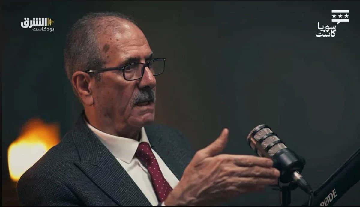 Şara’nın babasından aşiretlere 'barbar' hakareti: Deyr ez-Zor