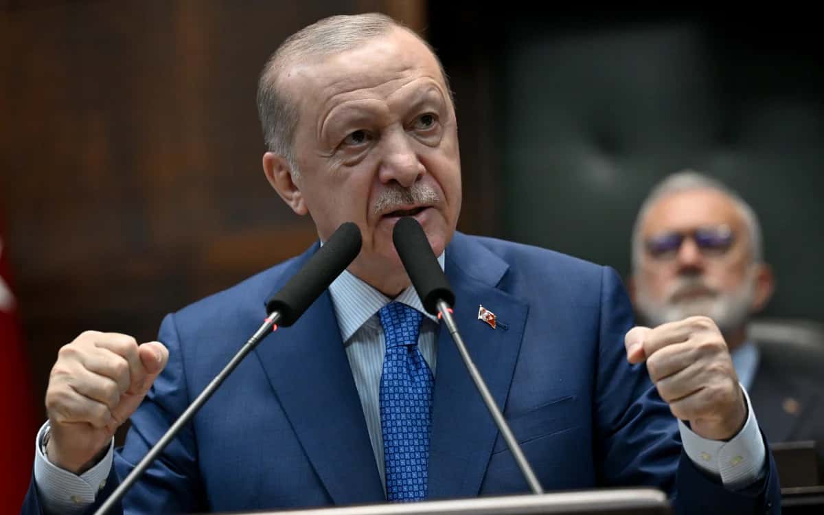 Erdoğan: "2028’e yol kazasız girmeliyiz"