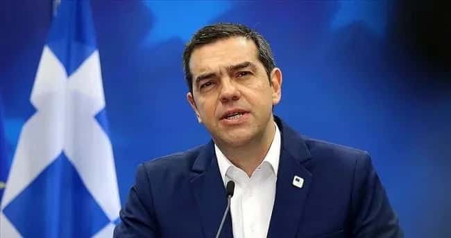 Eski Yunanistan başbakanı yeni parti kurdu