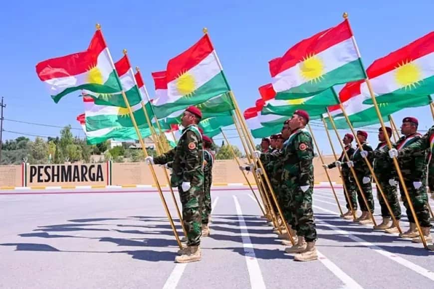Erbil savunmasız, Peşmerge bloke, borç 33 milyar dolar: ABD raporunda Kürdistan Bölgesi için alarm zilleri!