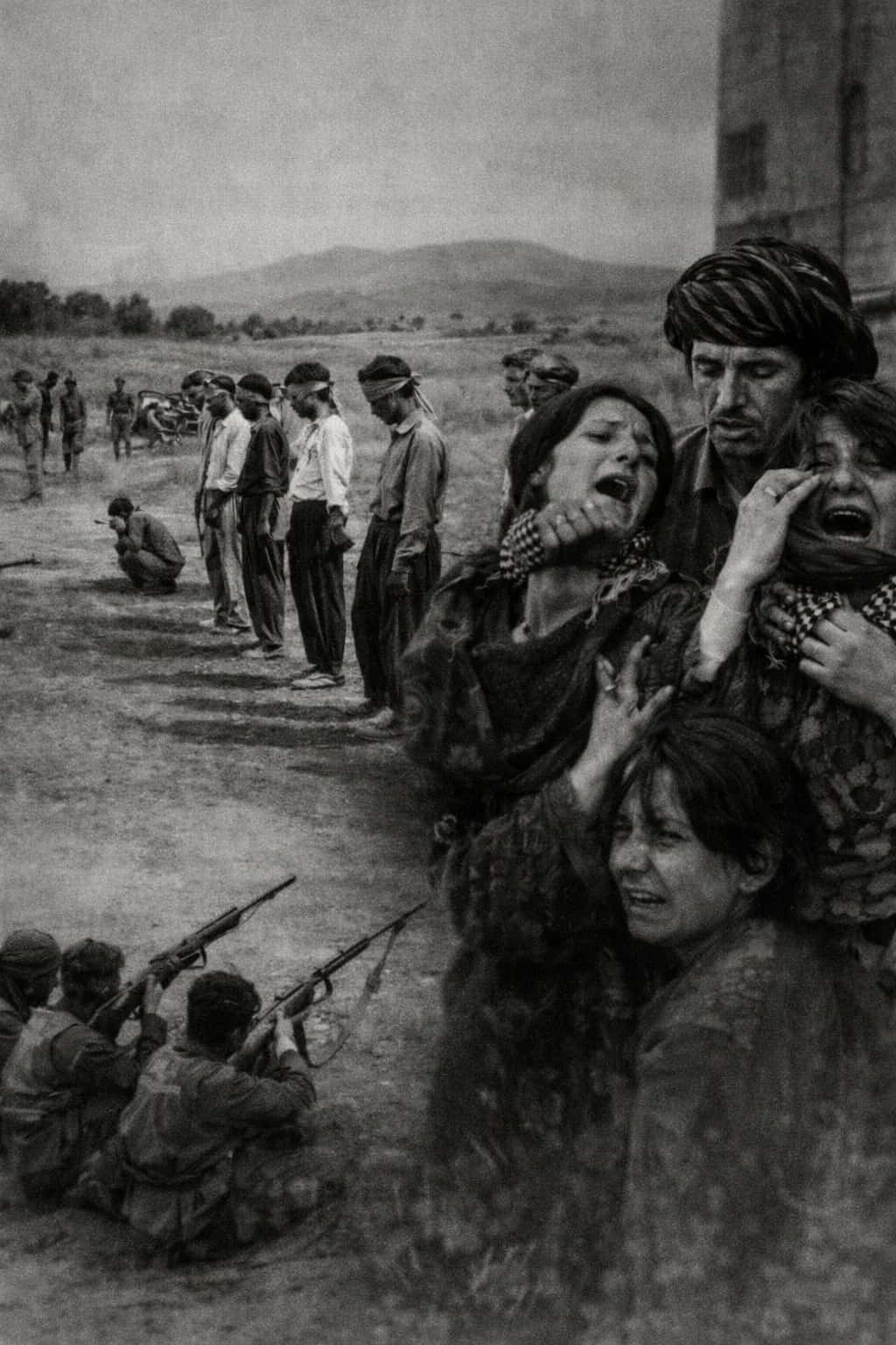 43 Sal di Ser Komkujiya Girseya Ciwanên Mehabadê re Derbas Bûn