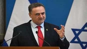 İsrail Savunma Bakanı Katz: Lübnan’dan çekilmeyeceğiz