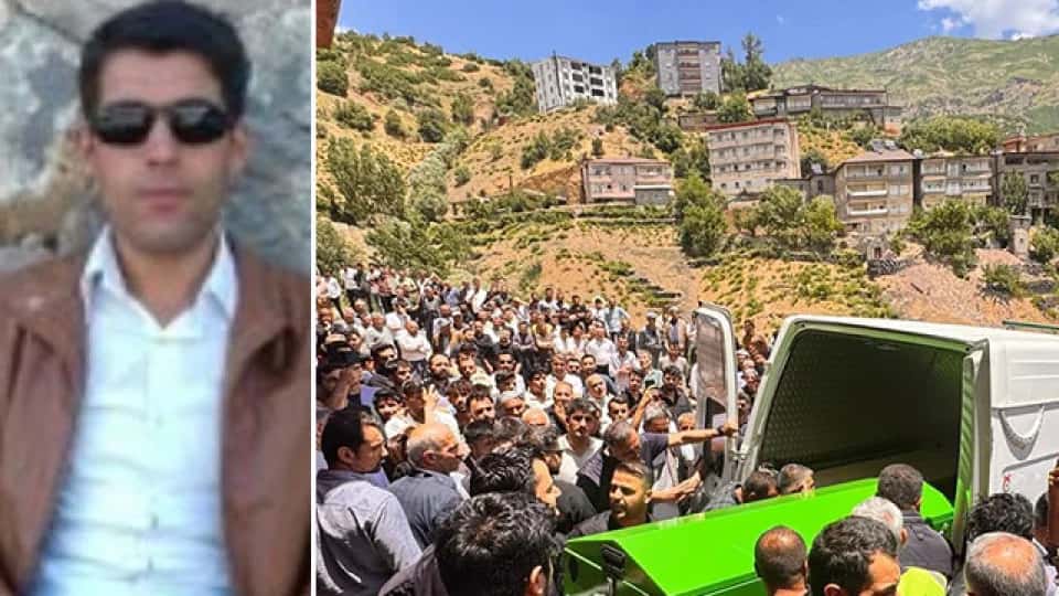 Aile katliamı yapan uzman çavuş hayatını kaybetti