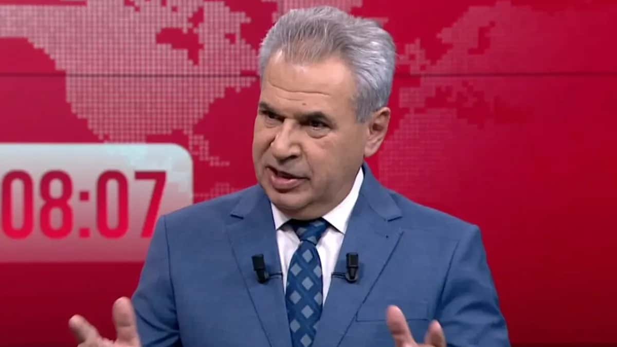 Kürtlerin statü hakkı tanınmadan Suriye krizi çözülmez