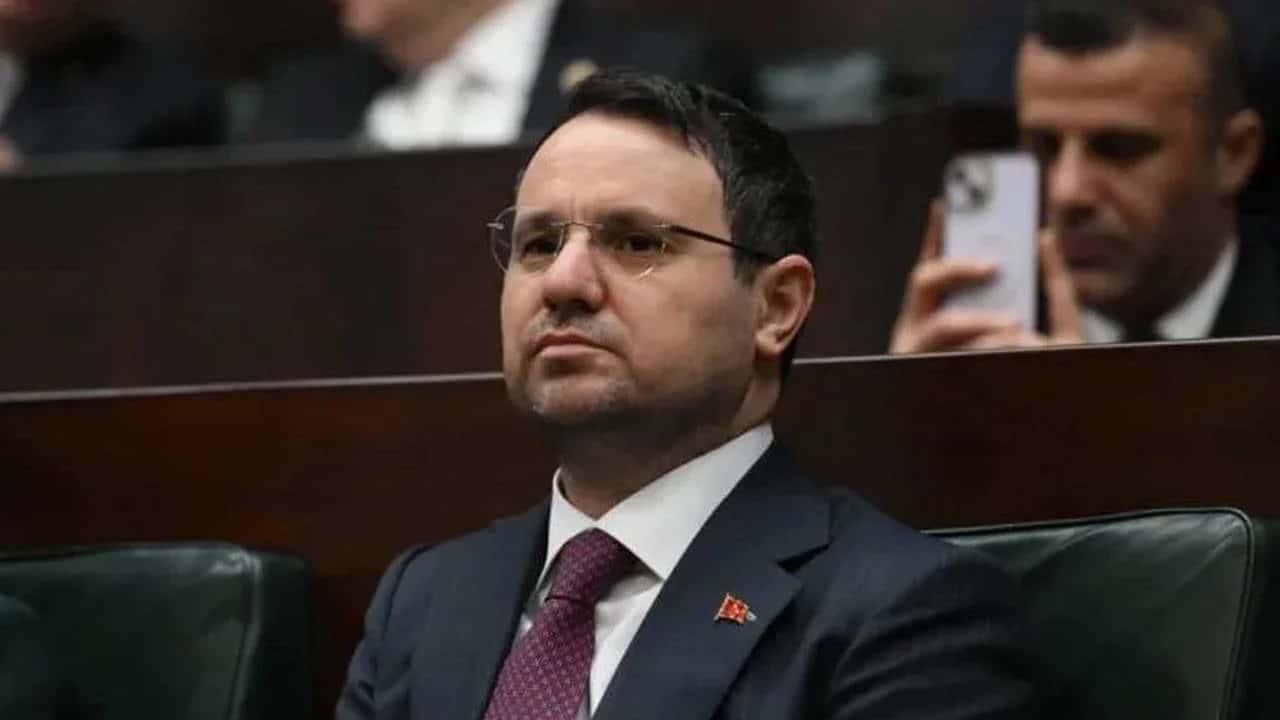 AP’den Türkiye raporuna onay: Akın Gürlek’e yaptırım çağrısı