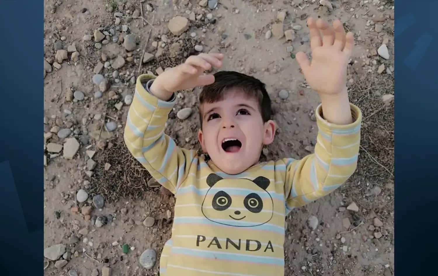 Semalka’da alarm: 7 yaşındaki otizmli Miran Dicle Nehri kıyısında kayboldu