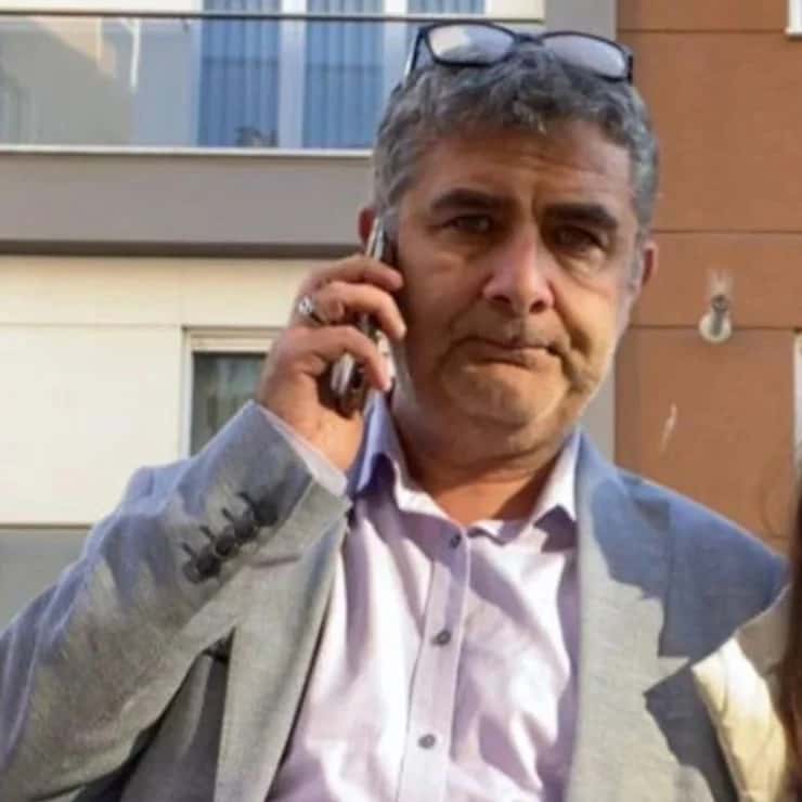 Kaçırılan İBB yöneticisi Erhan Karaal kurtarıldı: Sekiz gözaltı