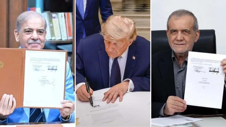 İsviçre: ABD-İran görüşmesi iptal edildi