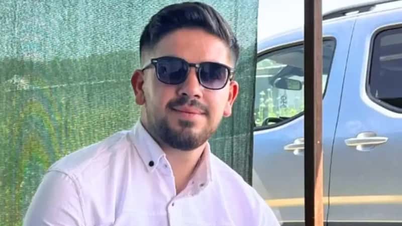 Balıkesir’de kaybolan Diyarbakırlı gencin cansız bedeni şelalede bulundu