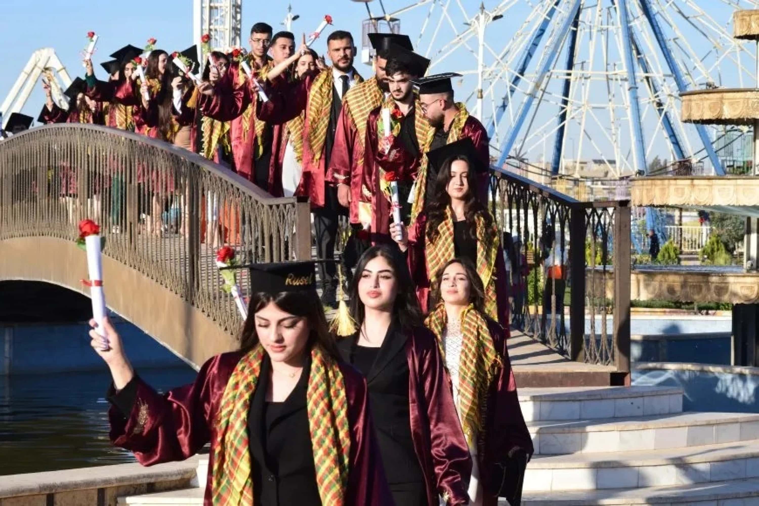 Rojava’da 38 bin öğretmen Şam’a bağlandı: Diplomalar tanındı, Kürtçe eğitim askıya alındı