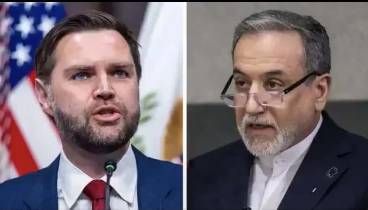 İran, masadan kalktı