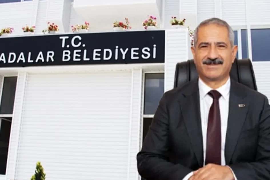 Belediye Başkanı Akpolat dahil 35 şüpheli tutuklandı