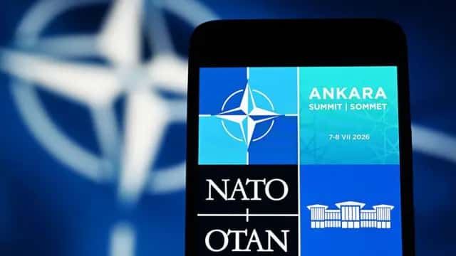 NATO Zirvesi operasyonlarında 6 tutuklama
