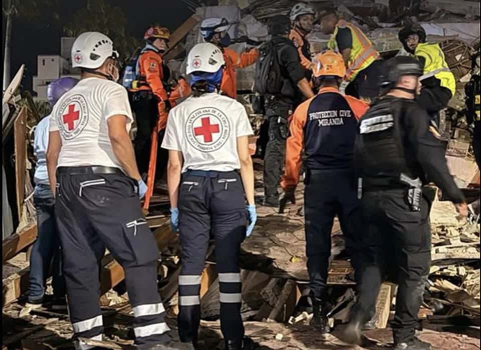 Venezuela'da bilanço ağırlaşıyor