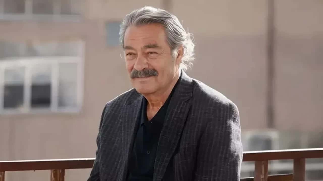 Kadir İnanır’ın cenaze programı belli oldu