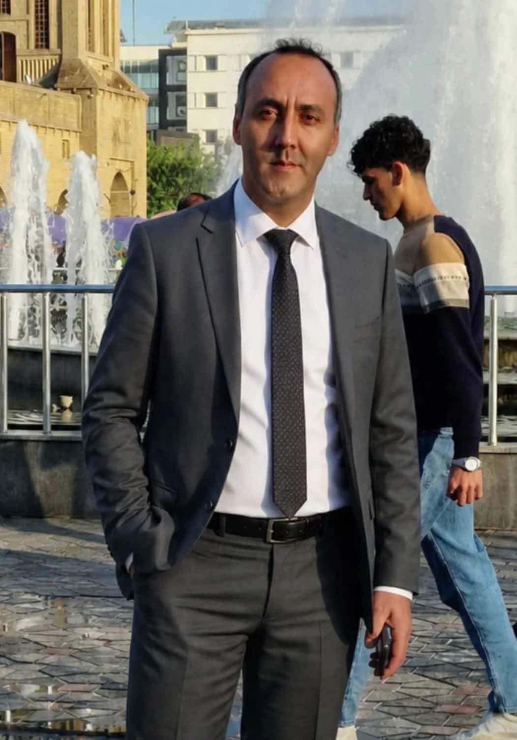 Erbil'de PAK peşmergesine suikast: Otel odasında infaz