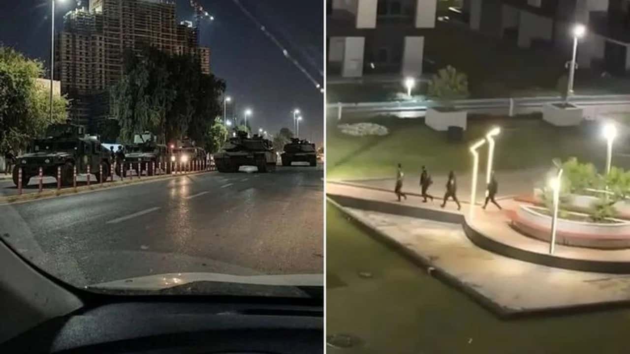Erbil, yolsuzlukla suçlanan siyasileri Bağdat’a teslim etti!
