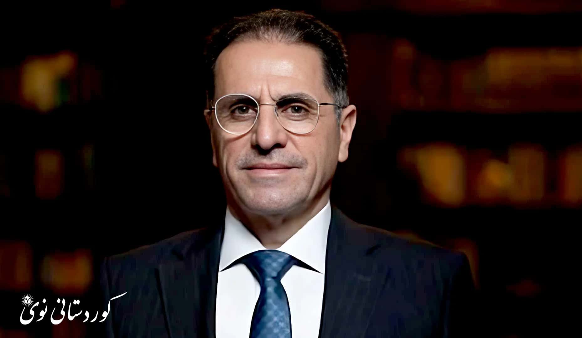 Faysal Kerim Xan Bradosti 35 yıllık ittifakı bitirdi