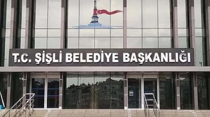 Şile Belediyesi'nde "3. Dalga" operasyonu: 13 kişi daha tutuklandı