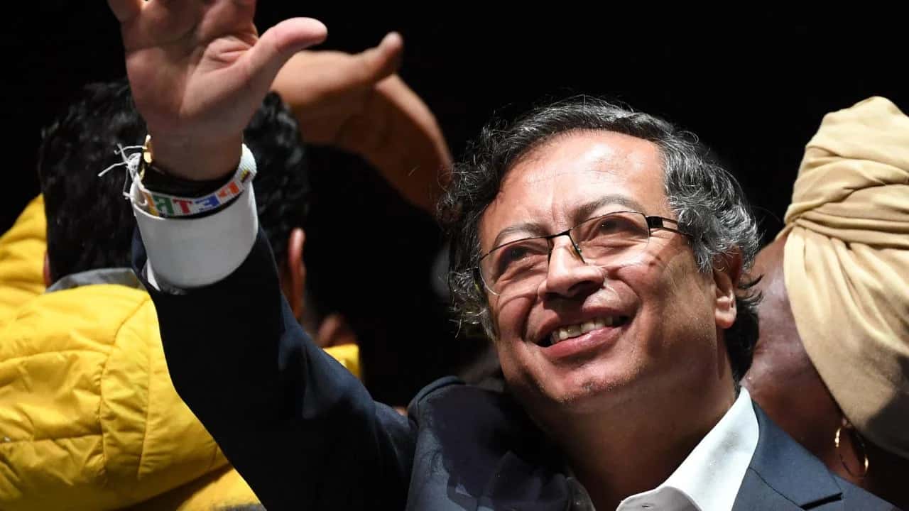Kolombiya Cumhurbaşkanı, seçim sonuçlarını tanımadığını ilan etti
