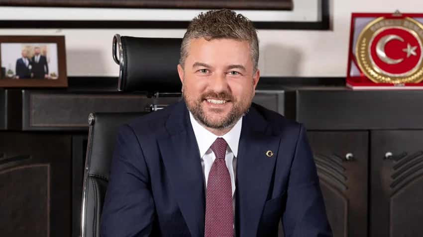 Buca Belediyesi'ne operasyon