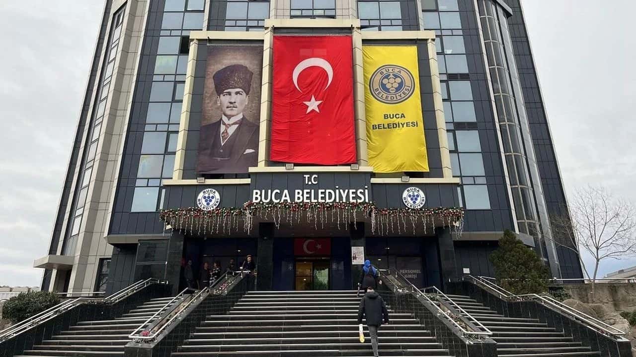 Buca Belediye Başkanı Görkem Duman dahil 42 kişi tutuklandı