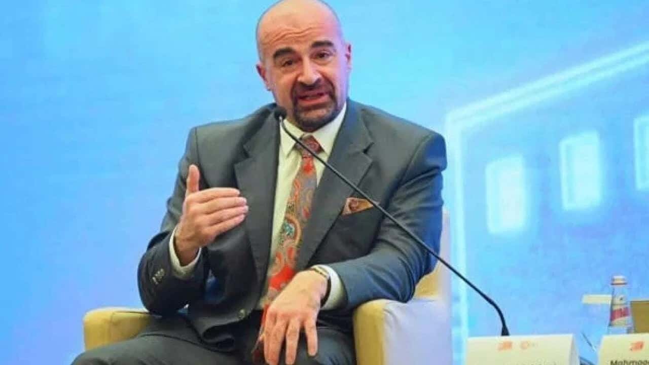 Bafel Talabani’den Ankara mesajı: Türkiye’nin Bağdat Büyükelçisi ile görüştüm