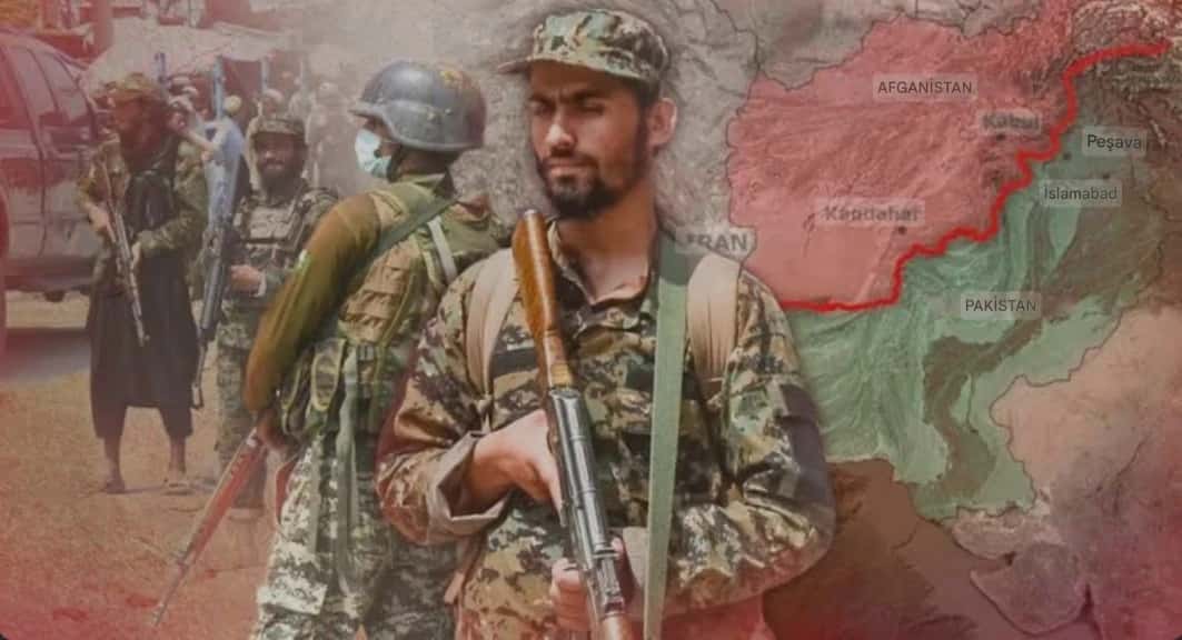Pakistan-Afganistan hattında gerilim yeniden tırmanıyor